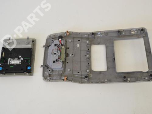 Interior roof light LEXUS LS (_F4_) 600h AWD (UVF45, UVF46) | BP7495702I8 