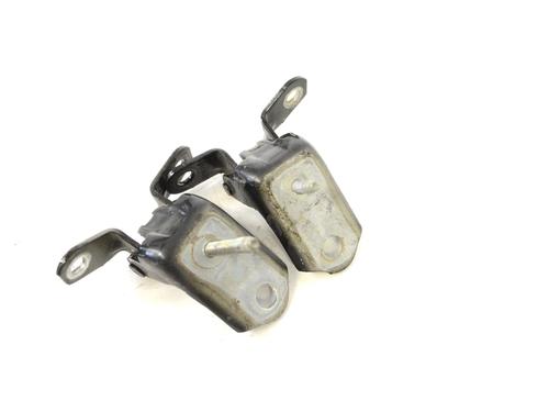 Hinge/Door check strap FORD FIESTA VI (CB1, CCN) 1.0 EcoBoost | BP14790527C146 