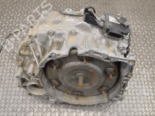 Used Gearbox VOLVO XC60 II (246) T4 (190 hp) 27822511