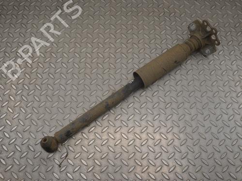 Left rear shock absorber FIAT 500L (351_, 352_) 1.4 (199LYB1B) | BP16494212M18 