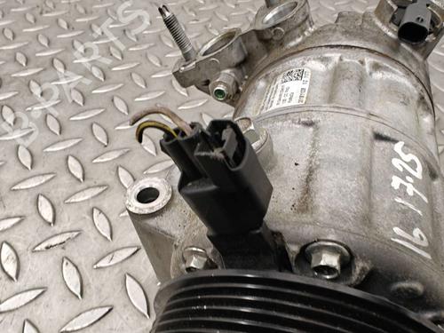 AC compressor FORD FOCUS III 1.0 EcoBoost | BP8896942M34