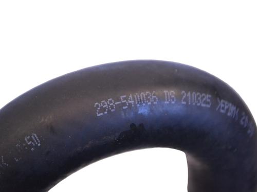 Pipe HYUNDAI IONIQ (AE) Electric | BP14804001M125 