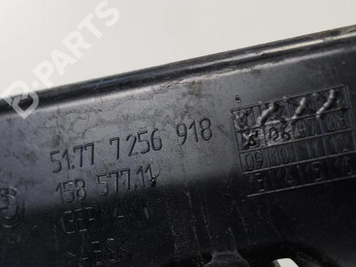 Support BMW 3 (F30, F80) 320 d | BP8858173C155 