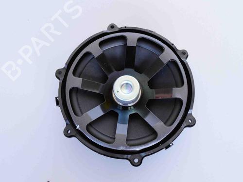 Used Electronic module LAND ROVER RANGE ROVER SPORT I (L320) 3.0 D 4x4 (249 hp) 29812970