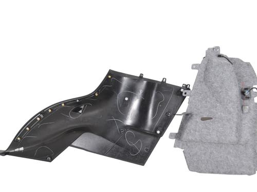 Boot lining TESLA MODEL X (5YJX) P100D AWD | BP28302778I3 