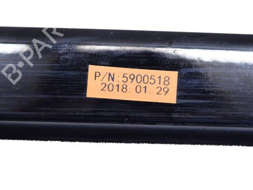 Front right quarter glass BMW i3 (I01) Range Extender | BP22629345C112 