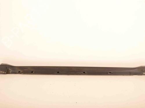 Left sideskirt SUBARU FORESTER (SH_) 2.0 D AWD (SHH, SHD, SHN) | BP14799668C115 
