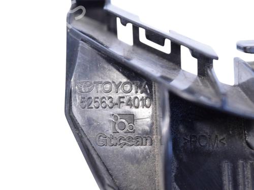 Rear bumper bracket HYUNDAI TUCSON (TL, TLE) 1.6 T-GDi | BP23253836C159 