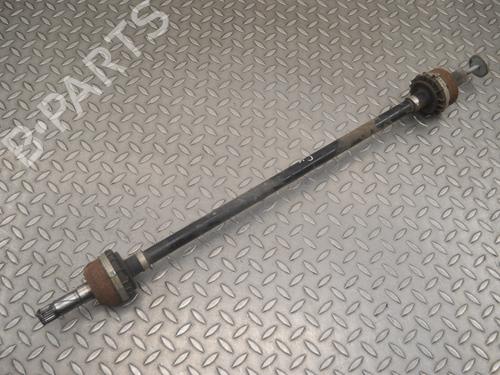 Left rear driveshaft VOLVO XC40 (536) D3 AWD | BP18202314M40 