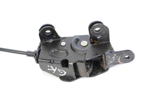 Tailgate lock BMW X5 (E70) xDrive 40 d | BP8868887C101 