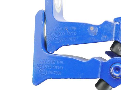 Hinge/Door check strap SKODA ENYAQ iV SUV (5AZ) 50 | BP28439588C146 