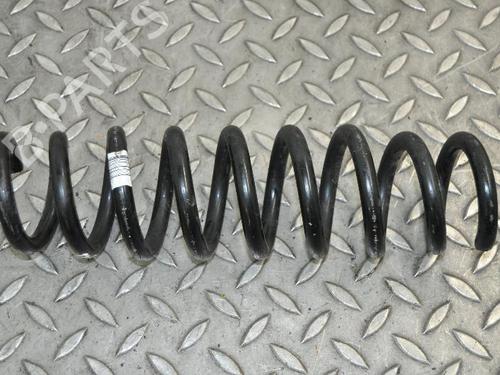 Used Shock absorber spring BMW 3 (F30, F80) 316 d (116 hp) 14809469