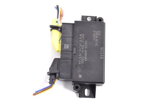 Electronic module NISSAN QASHQAI II SUV (J11, J11_) 1.2 DIG-T | BP9658324M83 