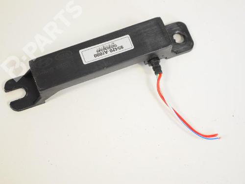 Used Antenna/Base KIA CEE'D (JD) 1.6 CRDi 110 (110 hp) 8869151