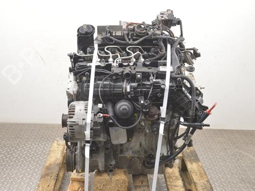 Engine MINI MINI (R56) Cooper D 1862767 | B-Parts