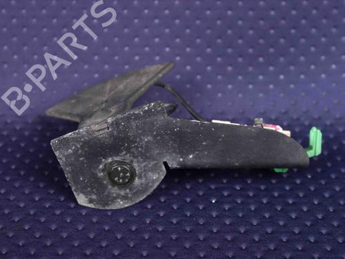 Antenna/Base AUDI A6 C7 (4G2, 4GC) S6 quattro | BP8830574C140