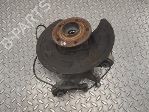 Used Right rear steering knuckle MERCEDES-BENZ A-CLASS (W176) A 45 AMG 4-matic (176.052) (360 hp) 16021792