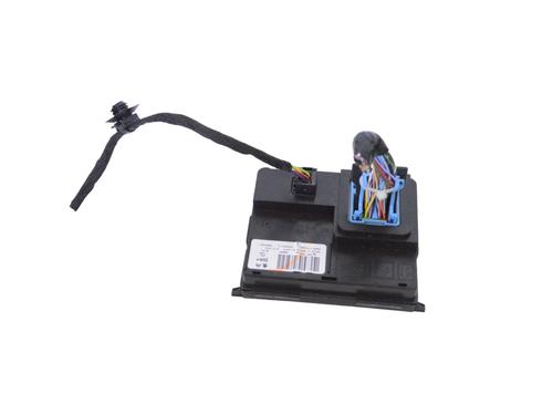 Used Electronic module PEUGEOT 3008 II SUV (MC_, MR_, MJ_, M4_) 1.2 THP/ PureTech 130 (MRHNSM, MRHNSU, MRHNSJ, MRHNYW,... (131 hp) 16543658
