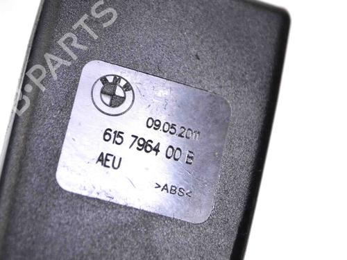 Seat buckle BMW 5 (F10) 520 d | BP14785015I32 