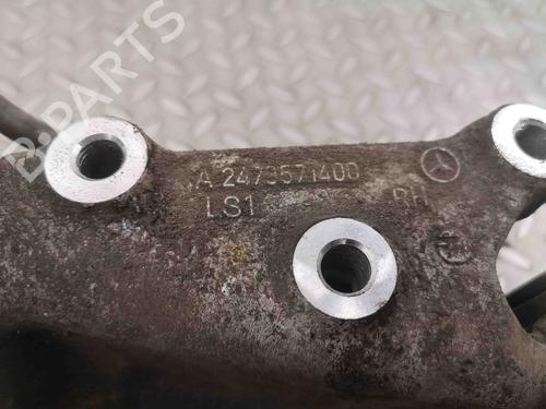 Right rear steering knuckle MERCEDES-BENZ A-CLASS (W177) A 200 (177.087) | BP28439665M28 