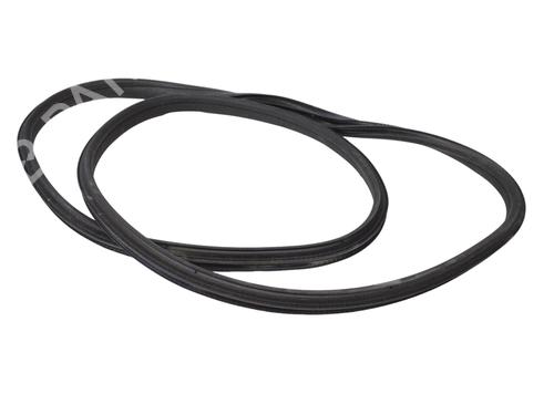 Rubber door seal MERCEDES-BENZ CLA Coupe (C117) CLA 220 CDI / d (117.303) | BP14803217C142 