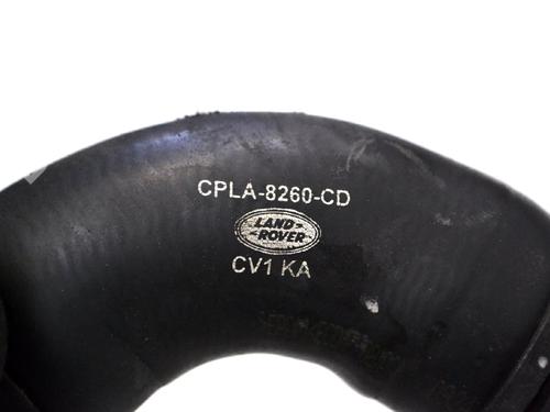 Pipe LAND ROVER RANGE ROVER SPORT II (L494) 3.0 SDV6 4x4 | BP27821325M125 
