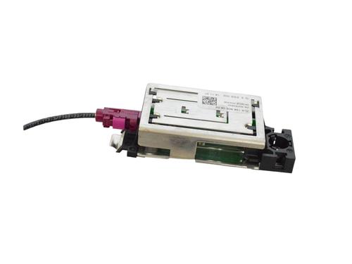 Used Electronic module MERCEDES-BENZ A-CLASS Saloon (V177) A 180 d (177.110) (116 hp) 27827271