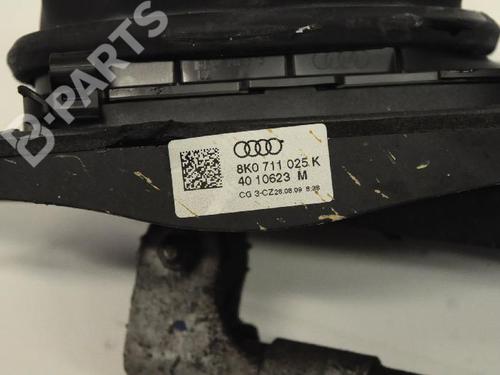 Gear lever AUDI A4 B8 (8K2) 2.0 TDI quattro | BP7497589M90 