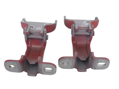 Hinge/Door check strap RENAULT TRAFIC III Bus (JG_) 1.6 dCi 125 (JGMH) | BP17714764C146 