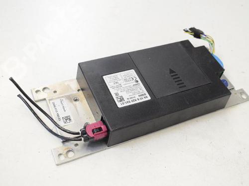 Used Electronic module BMW 2 Coupe (F22, F87) M 235 i (326 hp) 7746572