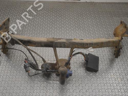 Used Tow ball/Mechanism HYUNDAI SANTA FÉ III (DM, DMA) 2.2 CRDi 4WD (197 hp) 17377006