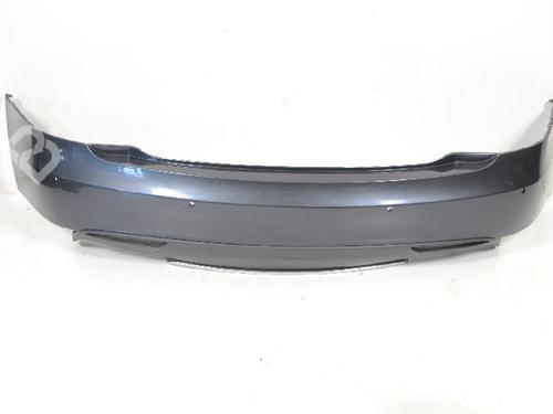 Used Rear bumper Rear bumper TESLA MODEL S (5YJS) 85 (367 hp) 8832191 8832191