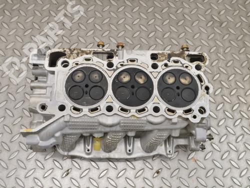 Cylinder head LAND ROVER RANGE ROVER VELAR (L560) 3.0 D300 SDV6 4x4 | BP9908225M5 