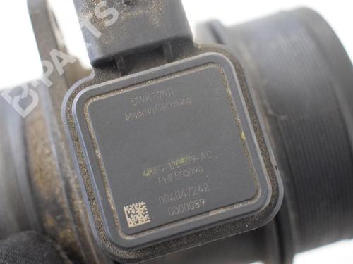 Mass air flow sensor LAND ROVER RANGE ROVER SPORT I (L320) 3.6 D 4x4 | BP7483453M95 