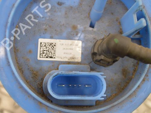 Fuel pump VW GOLF VII (5G1, BQ1, BE1, BE2) 1.0 TSI | BP19941522M76 