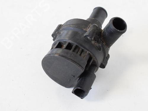 Used Auxiliary water pump MERCEDES-BENZ E-CLASS T-Model (S212) E 220 CDI (212.202) (163 hp) 14766124