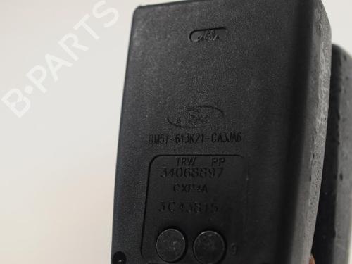 Seat buckle FORD FOCUS III 2.0 ST | BP14816068I32