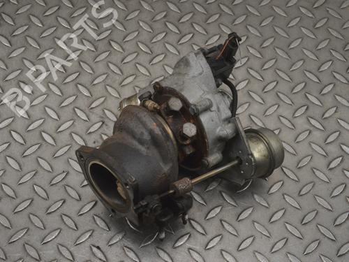 Turbocharger/Supercharger PEUGEOT RCZ 1.6 16V | BP16262217M71 