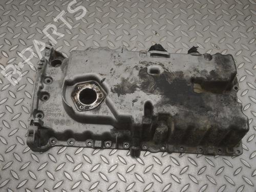 Oil sump VW POLO V (6R1, 6C1) 1.2 TSI | BP17232604M115 