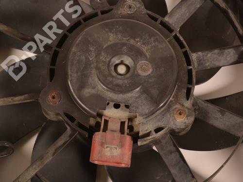 Radiator fan FORD FIESTA VI (CB1, CCN) 1.0 EcoBoost | BP9172223M35 
