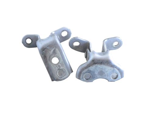 Used Hinge/Door check strap TOYOTA PRIUS (_W3_) 1.8 Hybrid (ZVW3_) (99 hp) 14807798
