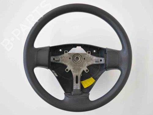 Used Steering wheel HYUNDAI GETZ (TB) 1.1 (63 hp) 7493561