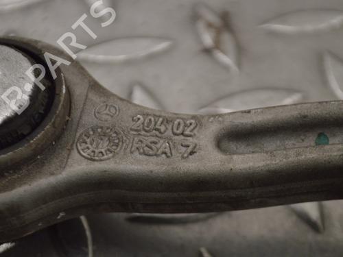 Left rear suspension arm BMW 3 Gran Turismo (F34) 320 d xDrive | BP14793311M14 
