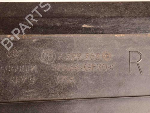 Support BMW X5 (E70) xDrive 40 d | BP14793874C155 