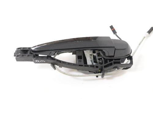 Rear right exterior door handle BMW 3 (F30, F80) 330 d | BP7488806C130 