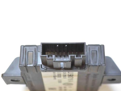 Module électronique VW PHAETON (3D1, 3D2, 3D3, 3D4, 3D6, 3D7, 3D8, 3D9) 3.0 V6 TDI 4motion | BP7752832M83