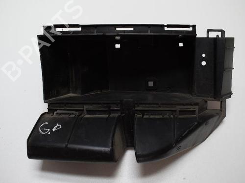 Used Rear bumper bracket VOLVO XC90 I (275) V8 AWD (316 hp) 14816088