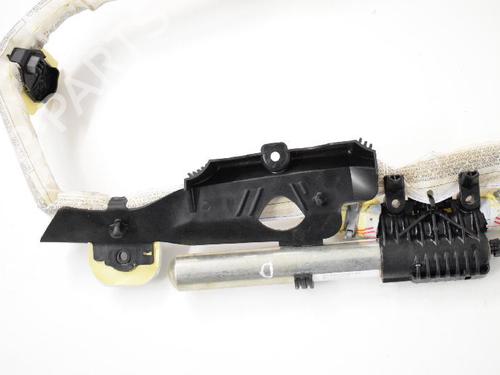 Left curtain airbag BMW 3 Coupe (E92) 335 i | BP14814582C11 