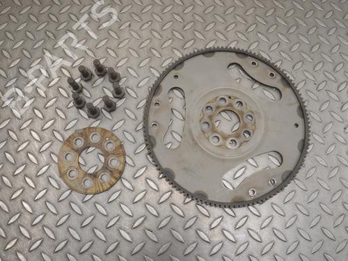 Flywheel JEEP GRAND CHEROKEE IV (WK, WK2) 3.0 CRD V6 4x4 | BP16878124M101 