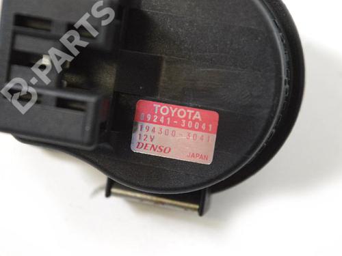 Electronic module LEXUS RC (_C1_) 300h (AVC10_, AVC10R) | BP7813973M83 